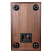 - рис.1 Настенная акустика KEF Q4 Meta Walnut - рис.1