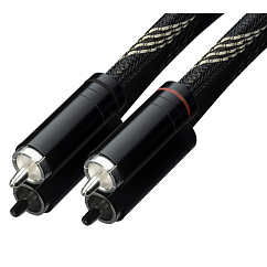 Кабель Pro-Ject Connect IT Line DS RCA 2RCA - 2RCA 1.23m