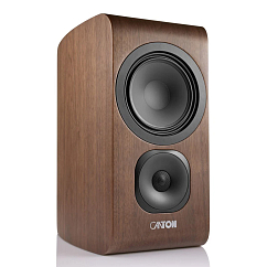 Полочная акустика Canton Vento 31 Walnut