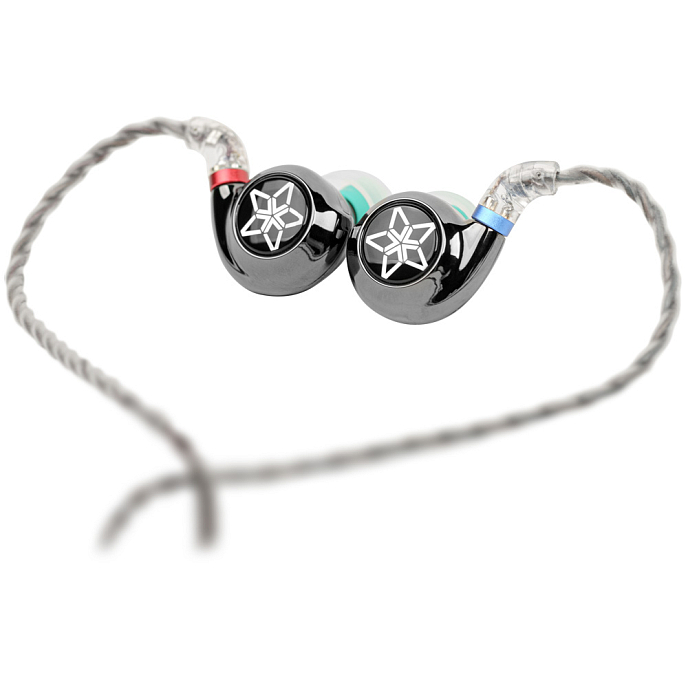 Наушники внутриканальные FiiO FH11 Black - рис.3