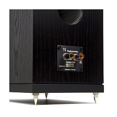 Напольная акустика Radiotehnika Gamma 3.03 Black