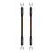 Wireworld Eclipse Biwiring Jumpers Spade - Spade