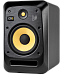 Студийный монитор KRK V8S4 Black - рис.1