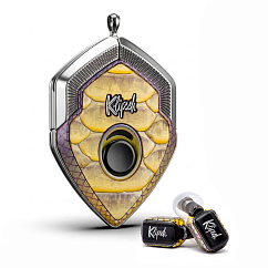 Беспроводные наушники T10 Bespoke Edition Yellow Hypo Python