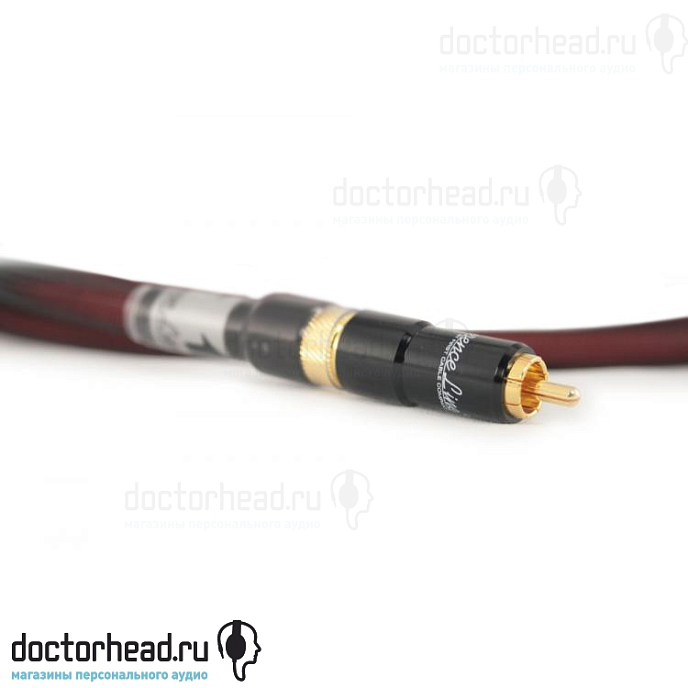 Кабель KLOTZ Reference Line ADR-51 2 m - рис.0