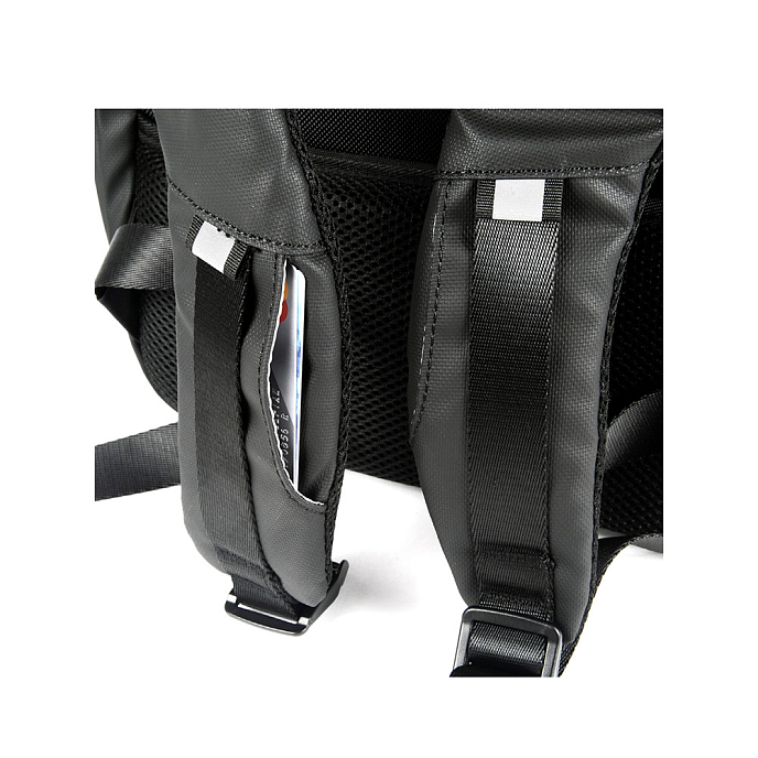 Рюкзак SMARTIX LED 4S PLUS Black - рис.4