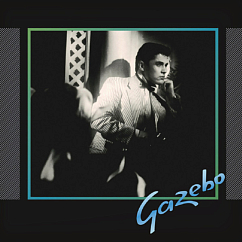 Виниловая пластинка Gazebo – Gazebo LP