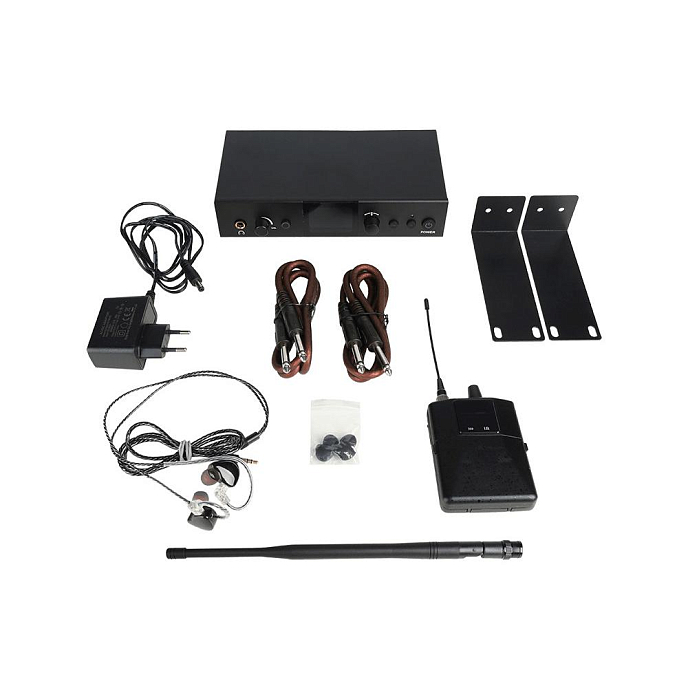 Радиосистема Axelvox DX800PM - рис.9