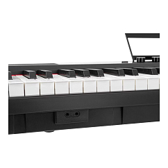 Синтезатор Marumo Takara Black