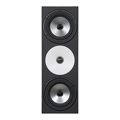 Студийный монитор Amphion Two18X Black