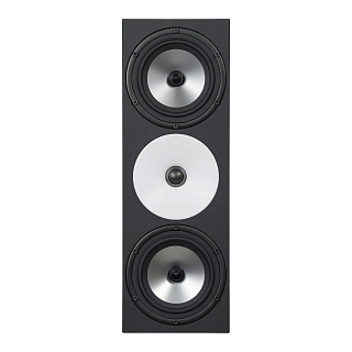 Amphion Two18X Black