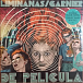 Виниловая пластинка Liminanas - Garnier – De Pelicula - 2LP - рис.0