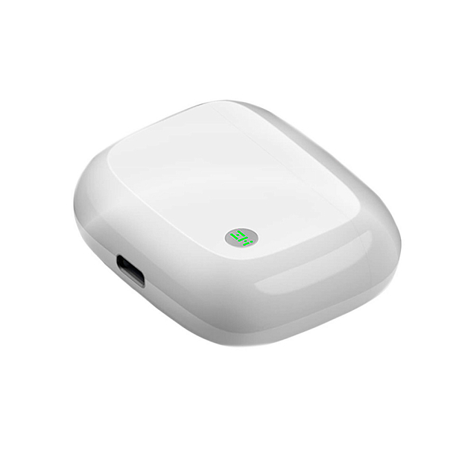 Беспроводные наушники Xiaomi ZMI PurPods Pro TW100ZM White - рис.3