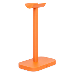 Подставка для наушников 3D Stands Headphone Stand Orange
