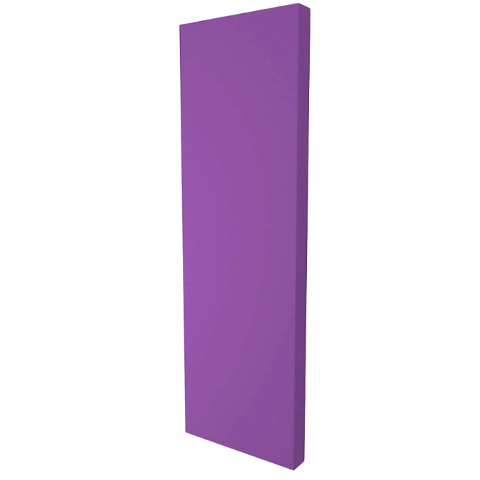 Акустическая панель Acoustic-Space Standart Premium Lilac 200x64x10 - рис.0