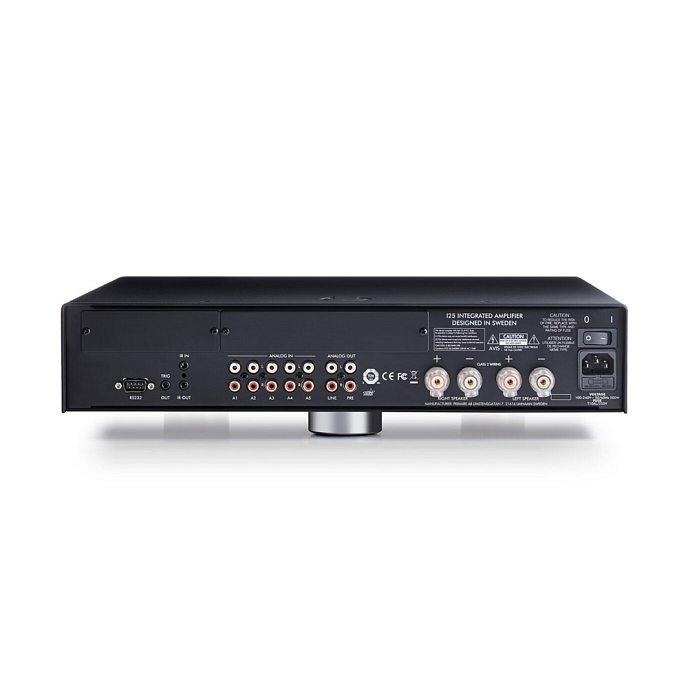 Интегральный усилитель Primare I25 DAC Titan - рис.1