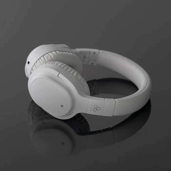 Беспроводные наушники Final Audio UX3000 White - рис.2