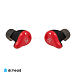 Наушники Shanling MTW100 TWS BA Red - рис.6