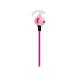 Наушники Phiaton by Cresyn C230S Sports Pink - рис.3