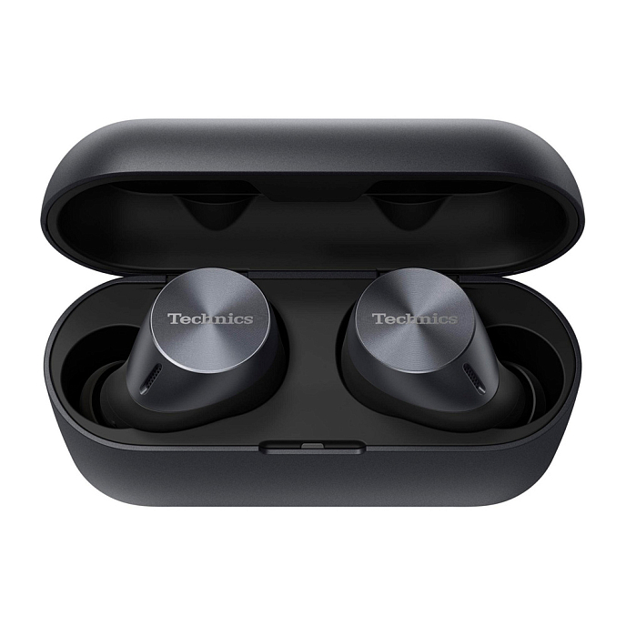 Беспроводные наушники Technics EAH-AZ60 Black - рис.2