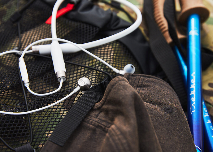 Наушники RHA MA650 Wireless White - рис.9