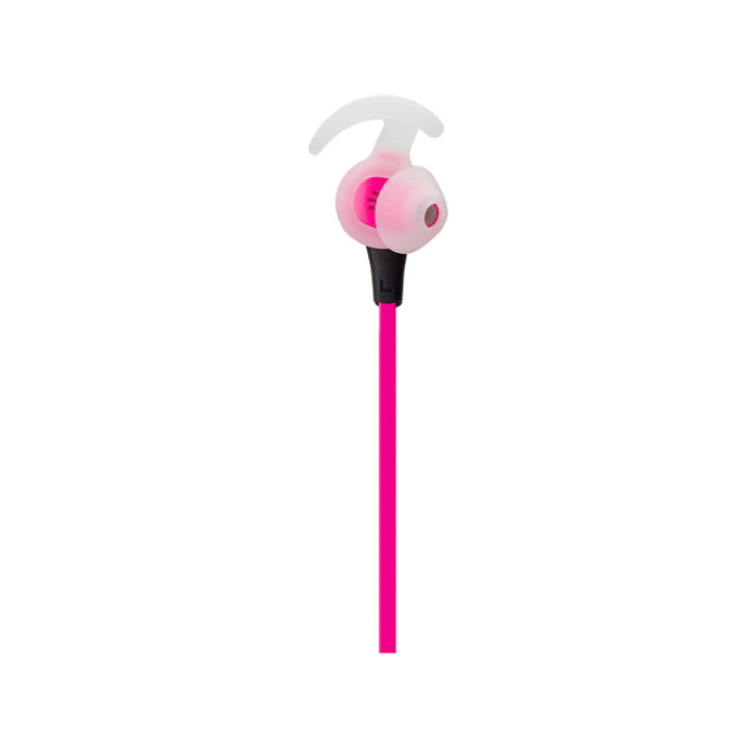 Наушники Phiaton by Cresyn C230S Sports Pink - рис.3