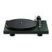 Проигрыватель винила Pro-Ject Debut EVO 2 (PICK IT MM EVO) Satin Fir Green - рис.1