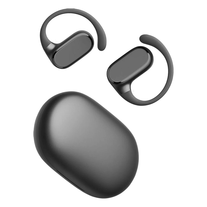 Беспроводные наушники Honor Choice OWS Black - рис.4