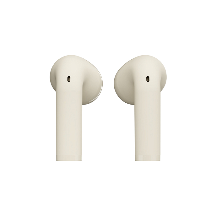 Беспроводные наушники Caweon Grazia Ivory TWS - рис.8