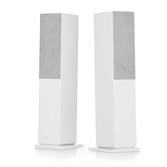 Напольная акустика Audio Pro A48 White - рис.0