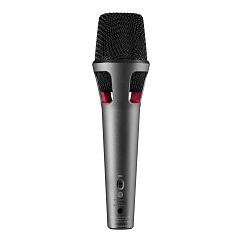 Микрофон вокальный Austrian Audio OC707 Silver