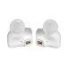 Наушники Hidizs H1 White - рис.3 Наушники Hidizs H1 White - рис.3