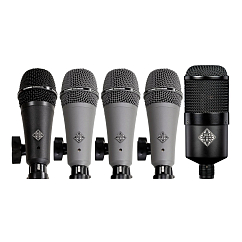 Микрофон инструментальный Telefunken DD5
