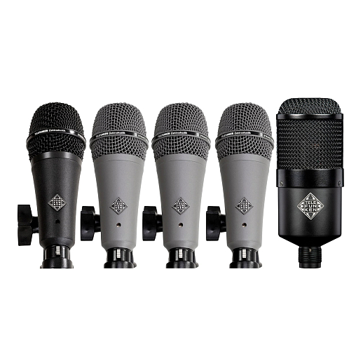 Микрофон инструментальный Telefunken DD5