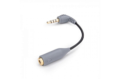 Переходник BOYA BY-CIP2 TRS - TRRS