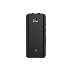 Усилитель-ЦАП для наушников FiiO BTR5 Titanium