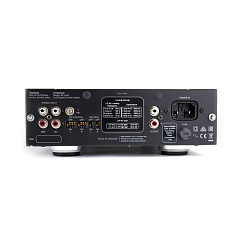 Фонокорректор Rega Aria MK3 Black