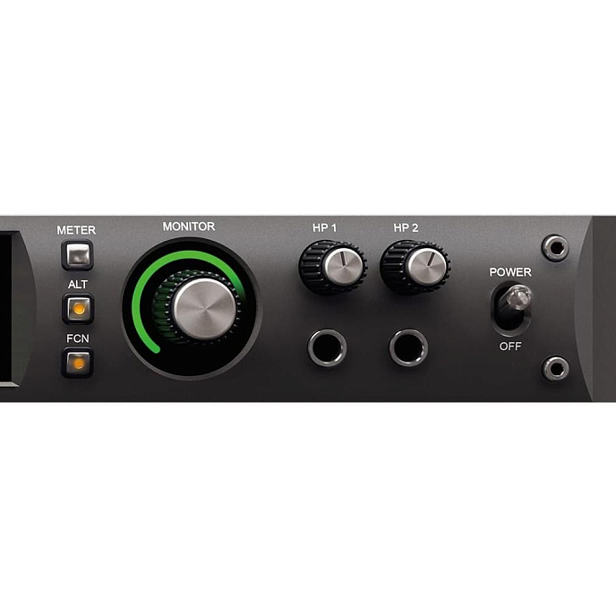 Аудиоинтерфейс Universal Audio Apollo x8p Heritage Edition - рис.7