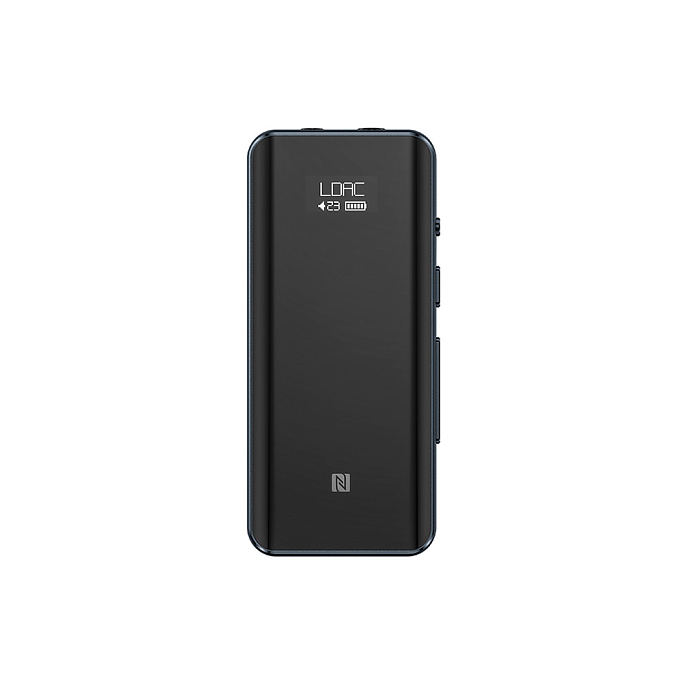 Усилитель-ЦАП для наушников FiiO BTR5 Titanium - рис.0