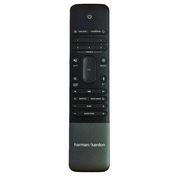 Саундбар Harman Kardon Enchant 800 - рис.7
