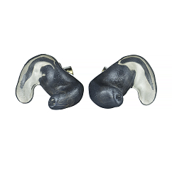 Индивидуальные насадки Насадки FullShell Silicone