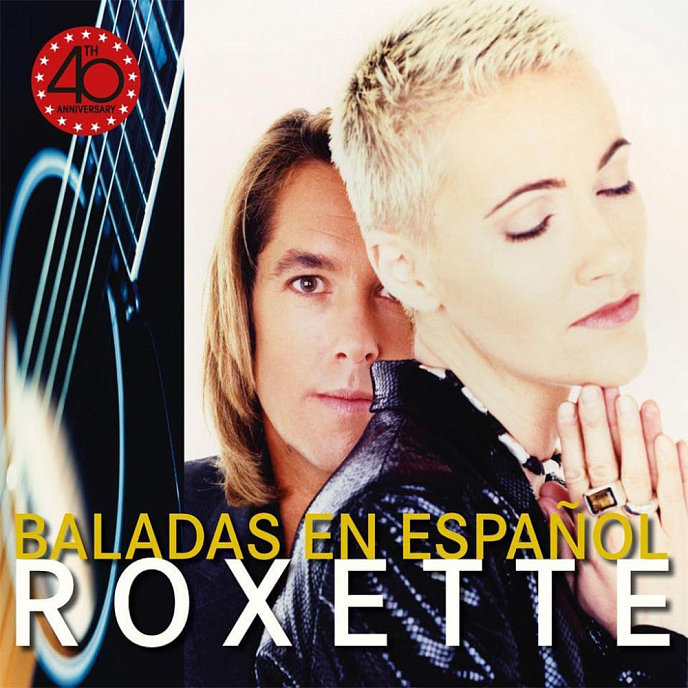 Виниловая пластинка Roxette - Baladas En Espanol - 2LP - рис.0
