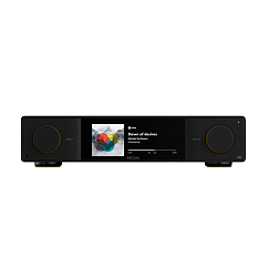 Интегральный усилитель Arcam RADIA SA35 Black
