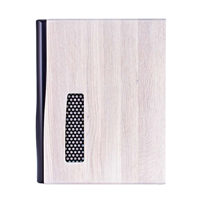 Полочная акустика Dutch & Dutch 8c Speaker Black & White (pair) - рис.5