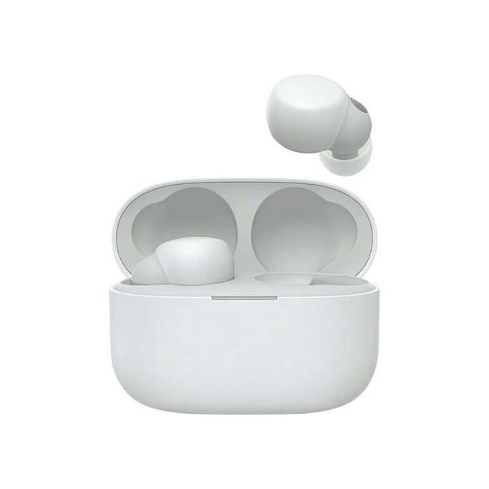 Беспроводные наушники Sony LinkBuds S White - рис.1