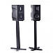 Полочная акустика Borresen Monitor Z Stand Black Matte - рис.2