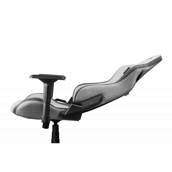 Компьютерное кресло KARNOX LEGEND TR FABRIC Light Grey - рис.8