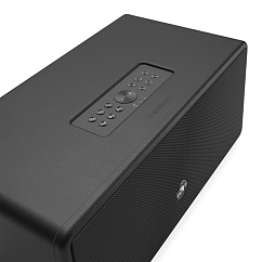 Мультирум акустика Audio Pro Drumfire D-2 W Black