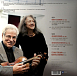 Виниловая пластинка Martha Argerich; Itzhak Perlman - Schumann, Bach, Brahms - рис.1