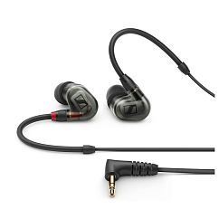 IEM наушники Sennheiser IE 400 Pro Black